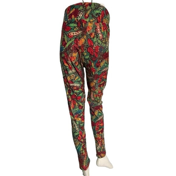 Lularoe Leggings size Tall and Curvy - Picture 9 of 12